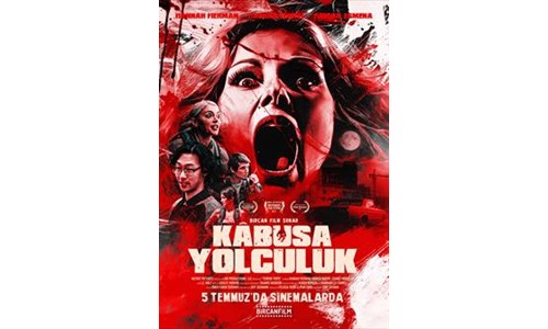 KABUSA YOLCULUK